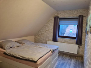 Ferienwohnung Schmidt, Waabs